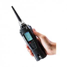Przenośny kontroler wycieku gazu (SP-220) #0