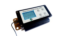 Analizator biogazu SAB-1 #0