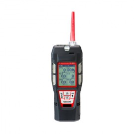 Przenośny detektor gazu GX-6000 #0